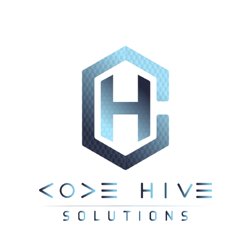 CodeHive Solutions — AI-Native Products & Technology Services